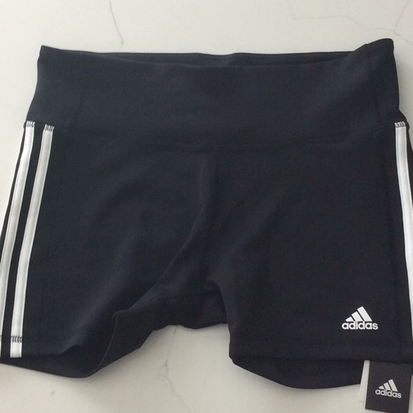 adidas Pants - Adidas 13inch short tight size L